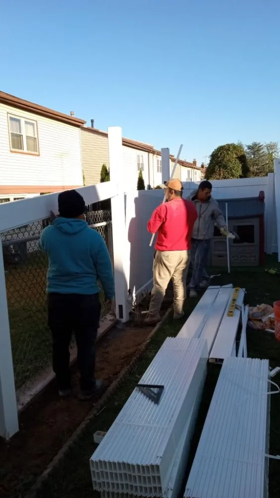 Local lawn mowing service for homes across Trenton, NJ - Navarro Pavers & Snow Removal