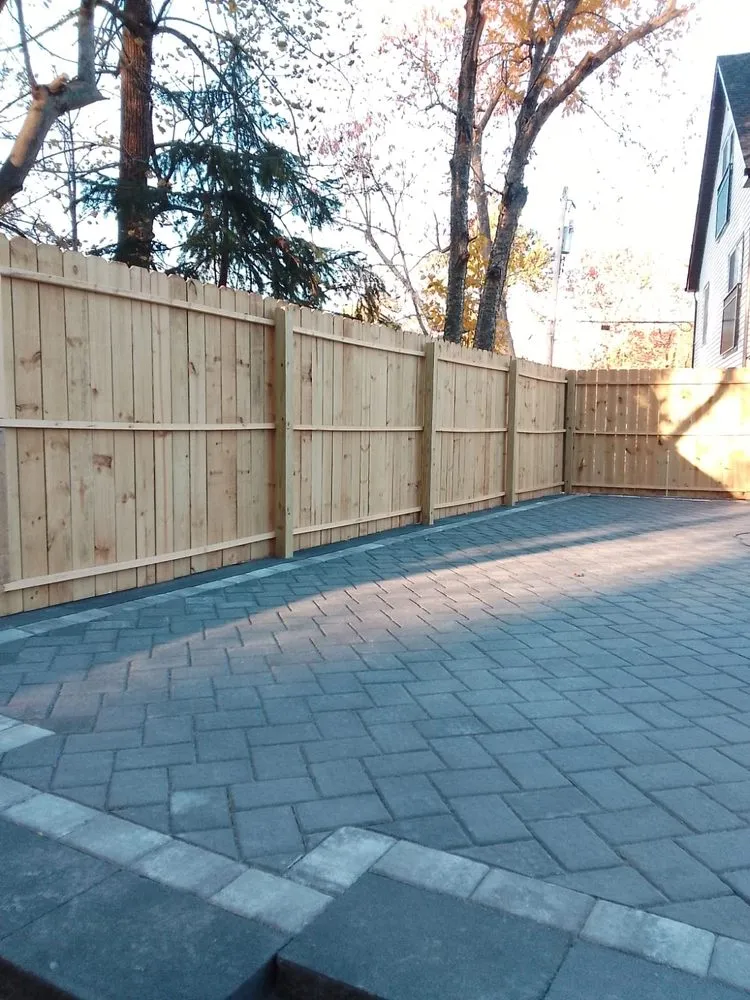 Trusted landscape installation for outdoor upgrades across Trenton, NJ - Navarro Pavers & Snow Removal