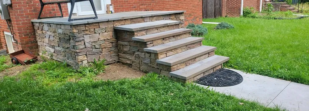 Reliable residential landscaping in Shady Side, MD - Navarro Professional Landscaping