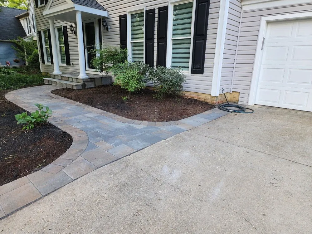 Expert lawn care service for outdoor upgrades across Shady Side, MD - Navarro Professional Landscaping