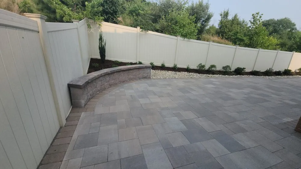 Affordable landscape installation for homes across Shady Side, MD - Navarro Professional Landscaping