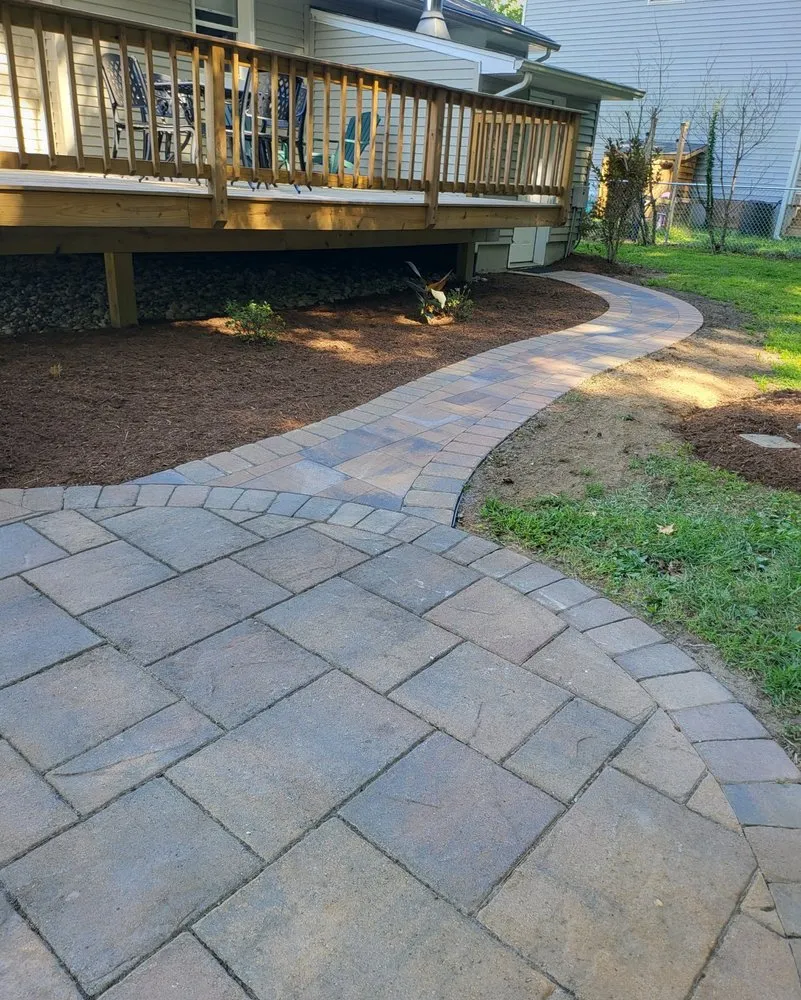 Local residential landscaping for outdoor upgrades across Shady Side, MD - Navarro Professional Landscaping