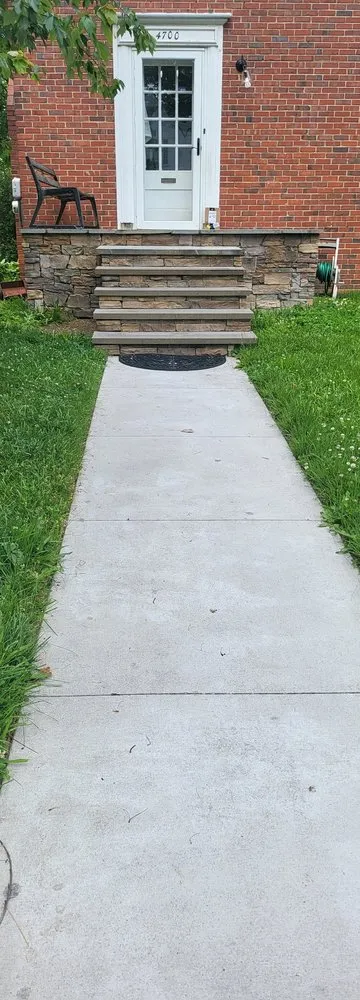 Local landscape design experts serving Shady Side, MD - Navarro Professional Landscaping