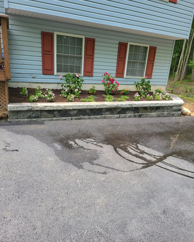 Trusted lawn care service experts serving Shady Side, MD - Navarro Professional Landscaping