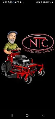 Navarro Total Care Logo