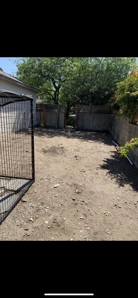 Trusted garden landscaping in Upland, CA by Navarro Tree Service