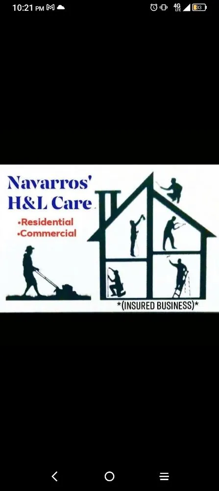 Top-rated residential landscaping in San Antonio, TX by Navarro's H & L Care