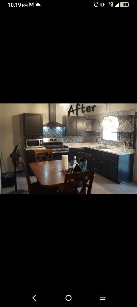 Expert lawn mowing service for homes across San Antonio, TX - Navarro's H & L Care