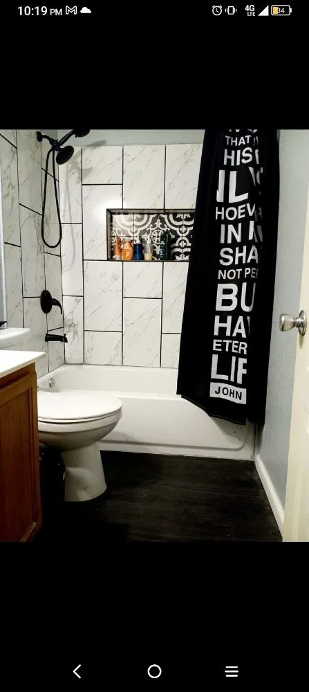 Trusted lawn mowing service in San Antonio, TX by Navarro's H & L Care