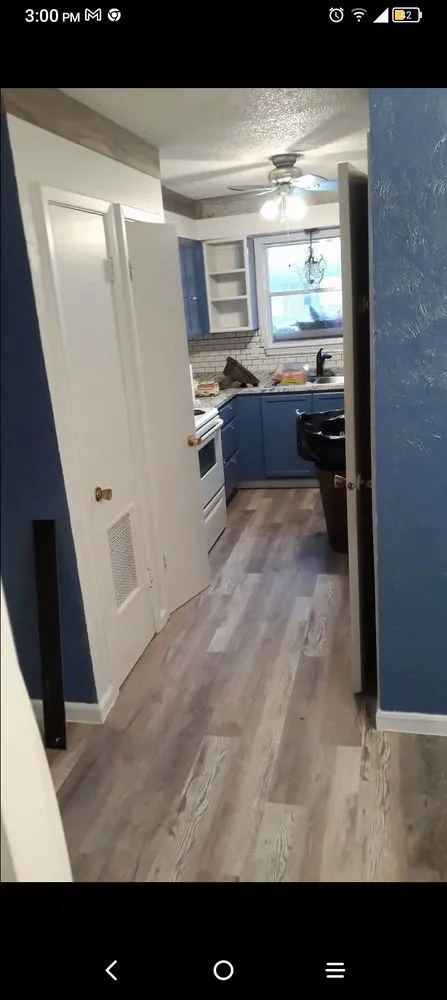 Expert landscape design for residential properties in San Antonio, TX by Navarro's H & L Care