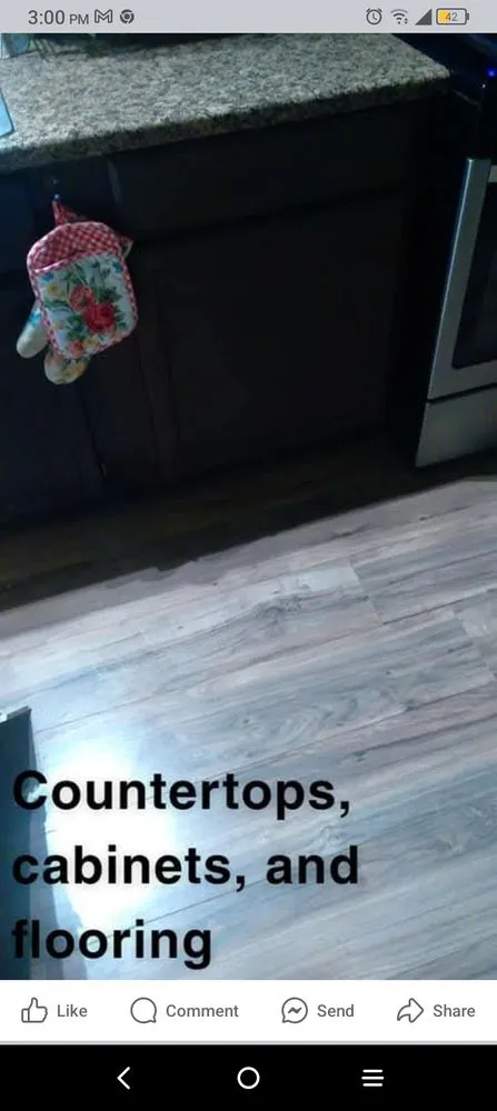 Expert outdoor landscaping in San Antonio, TX by Navarro's H & L Care