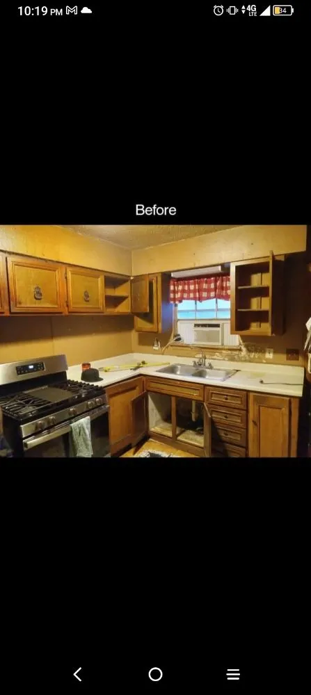 Professional yard maintenance in San Antonio, TX by Navarro's H & L Care