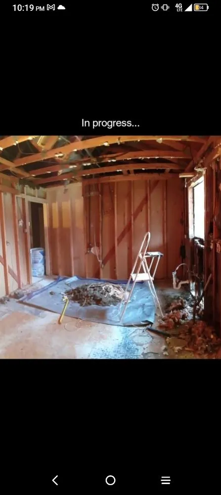 Local yard maintenance experts serving San Antonio, TX - Navarro's H & L Care