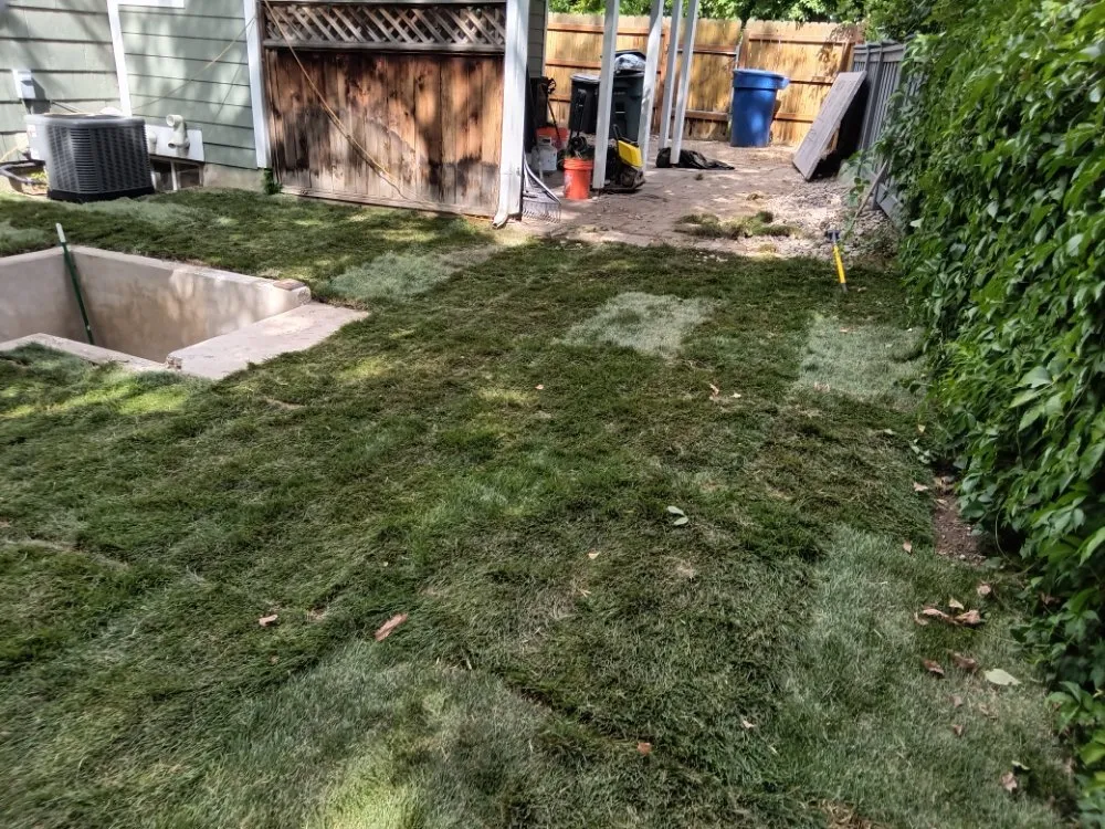 Trusted outdoor landscaping in South Ogden, UT by Navarros Landscaping An Fencing