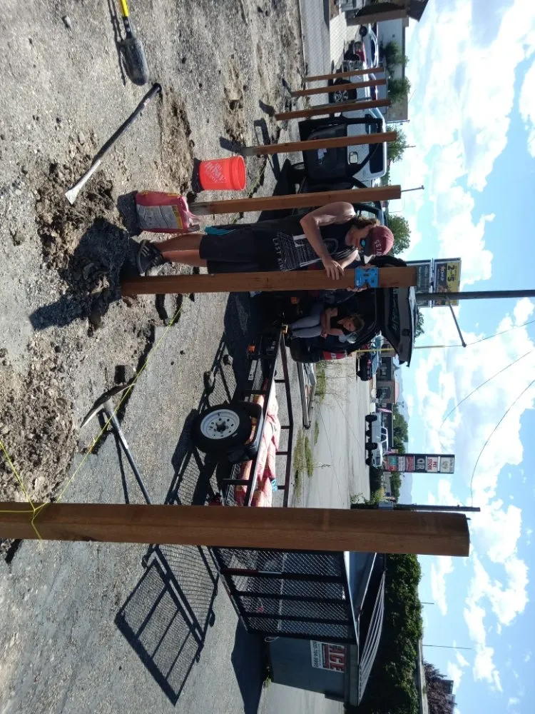 Expert garden landscaping near you in South Ogden, UT by Navarros Landscaping An Fencing