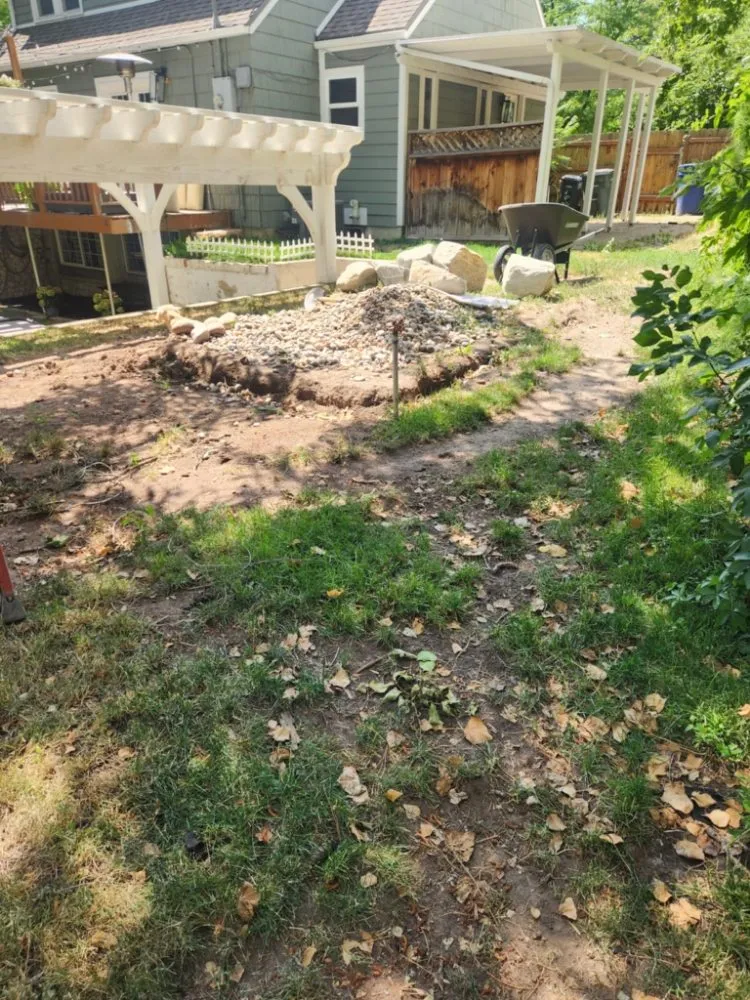 Trusted landscaping services in South Ogden, UT - Navarros Landscaping An Fencing