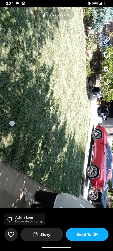 Reliable yard cleanup service for homes across South Ogden, UT - Navarros Landscaping An Fencing