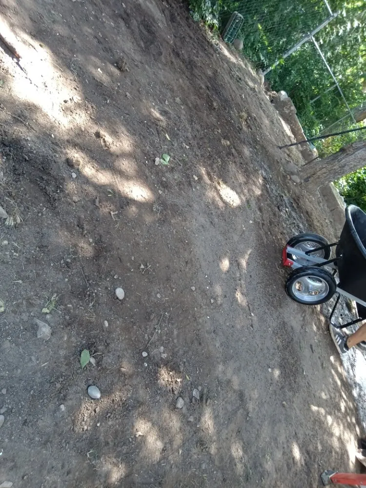 Local yard cleanup service experts serving South Ogden, UT - Navarros Landscaping An Fencing