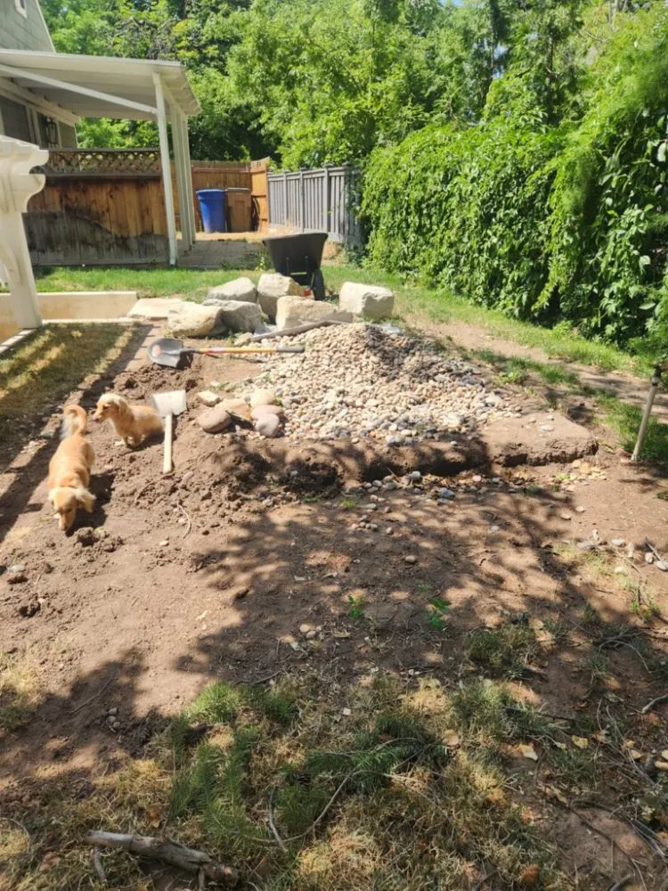 Expert landscape design for homes across South Ogden, UT - Navarros Landscaping An Fencing