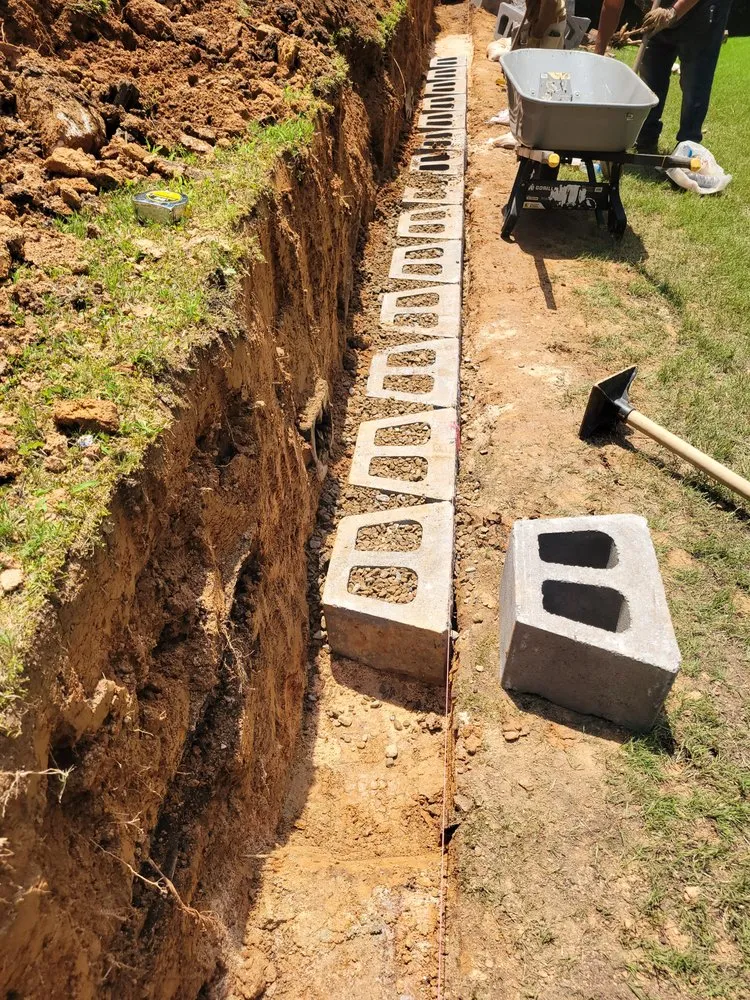 Expert lawn mowing service near you in Cumming, GA by Nava's Landscaping