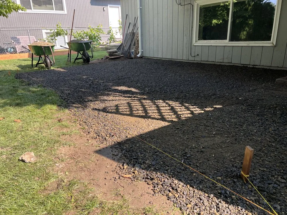 Local lawn mowing service for beautiful yards across Kennewick, WA - Navas Landscaping