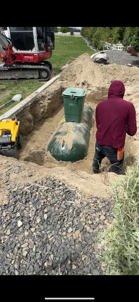 Affordable landscape design near you across Kennewick, WA - Navas Landscaping