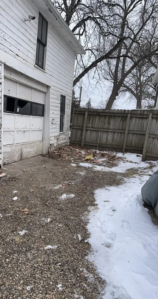 Reliable landscaping services for outdoor upgrades across West Des Moines, IA - Nava's Lawn Care & Junk Hauling