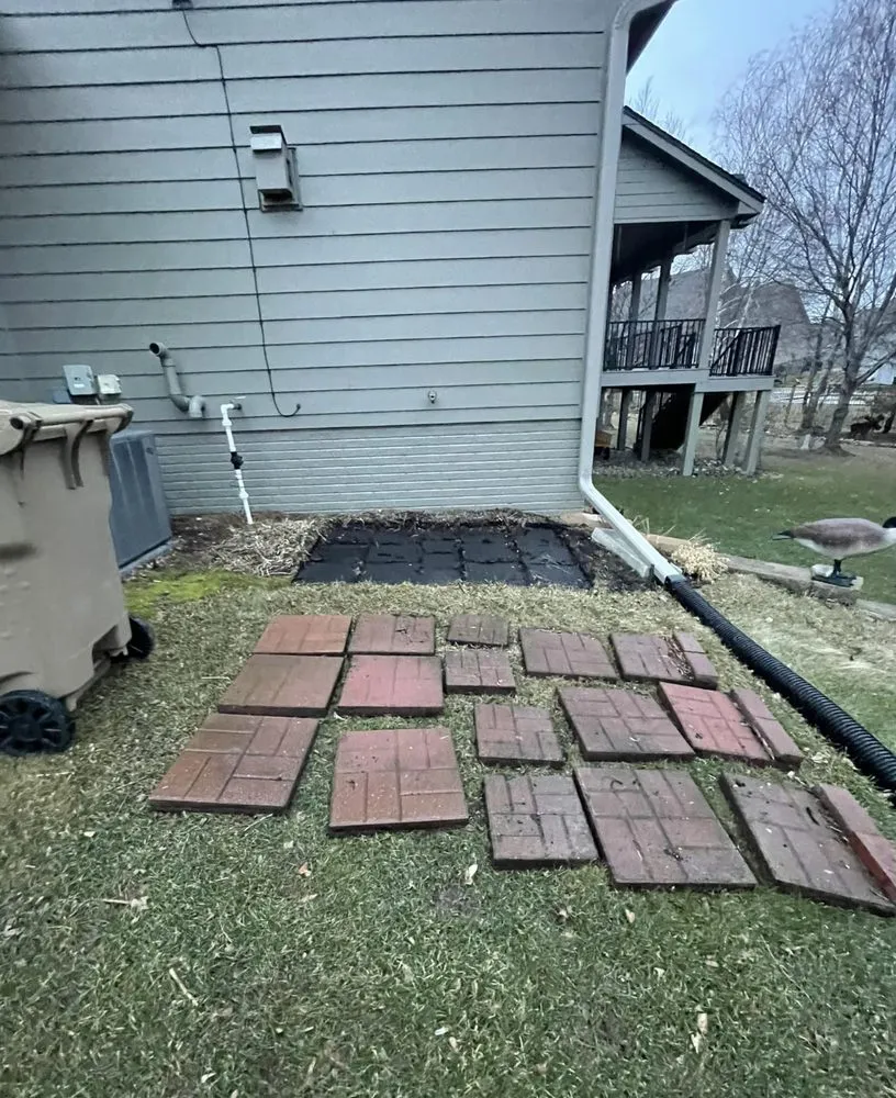 Trusted lawn care service in West Des Moines, IA by Nava's Lawn Care & Junk Hauling