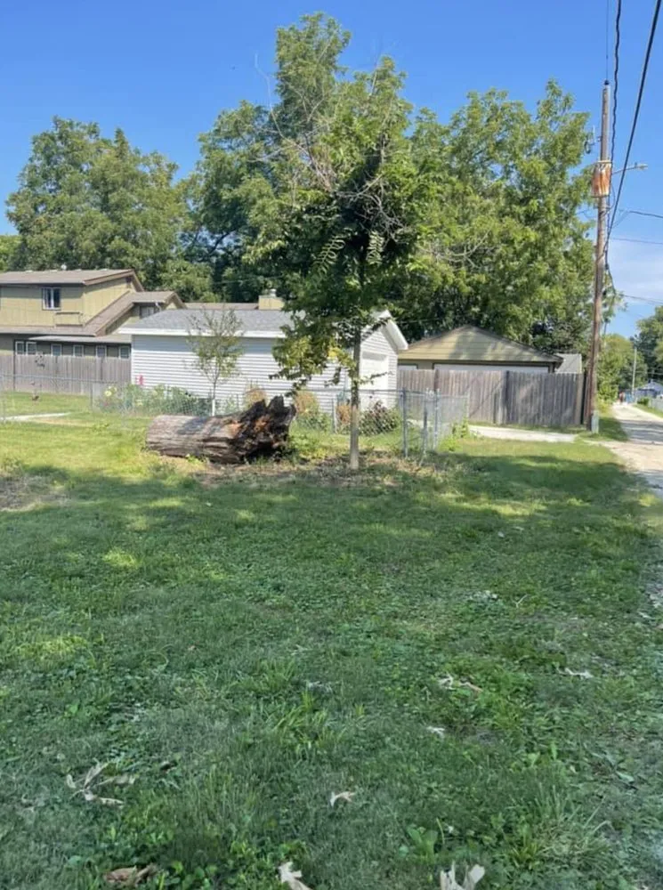 Affordable yard maintenance in West Des Moines, IA - Nava's Lawn Care & Junk Hauling