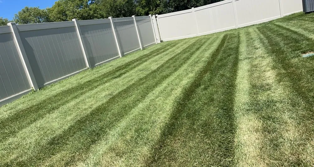 Trusted residential landscaping in West Des Moines, IA - Nava's Lawn Care & Junk Hauling