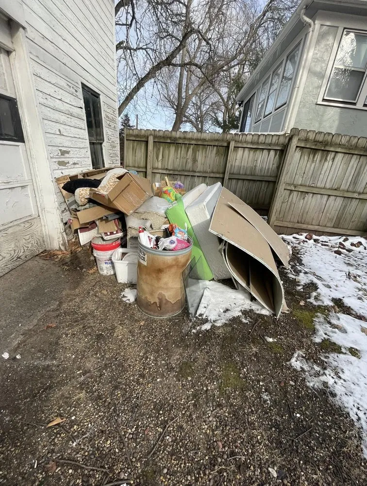 Top-rated landscape installation in West Des Moines, IA by Nava's Lawn Care & Junk Hauling