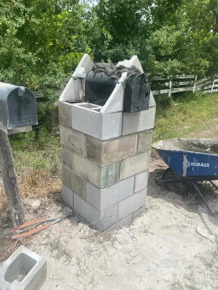 Trusted outdoor landscaping in York, SC - Navas Lawn Care And Paver Installation