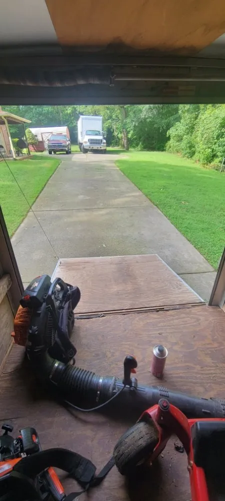 Affordable landscaping services in York, SC by Navas Lawn Care And Paver Installation