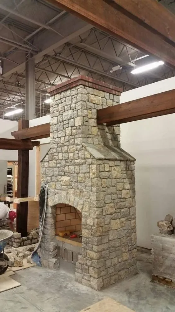 Local yard cleanup service in York, SC by Navas Lawn Care And Paver Installation