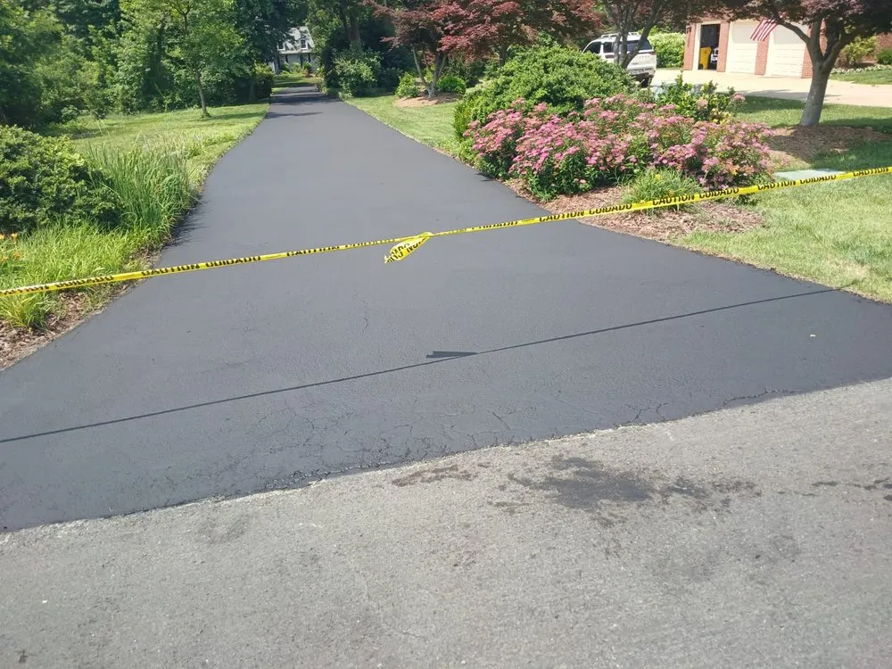 Reliable landscape installation in Brooklyn Park, MD by Navas Services