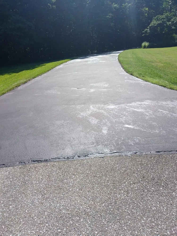 Custom yard cleanup service in Brooklyn Park, MD by Navas Services