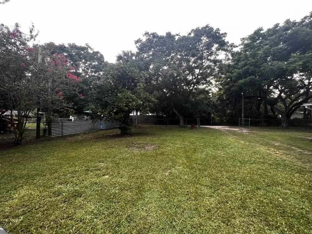 Professional lawn mowing service experts serving Ocala, FL - Nave & Sons