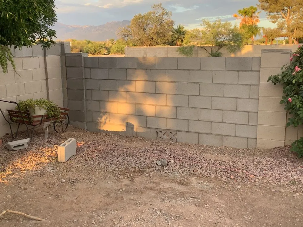 Reliable garden landscaping for year-round maintenance across Tucson, AZ - Navi Land