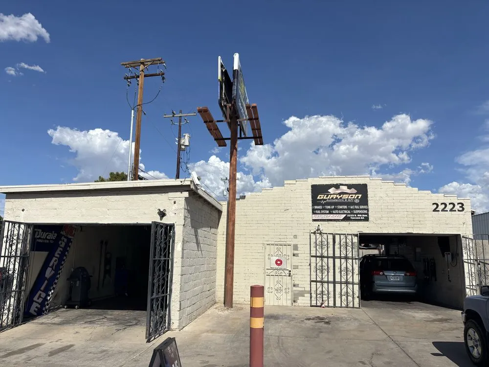 Custom landscape installation near you in Tucson, AZ by Navi Land