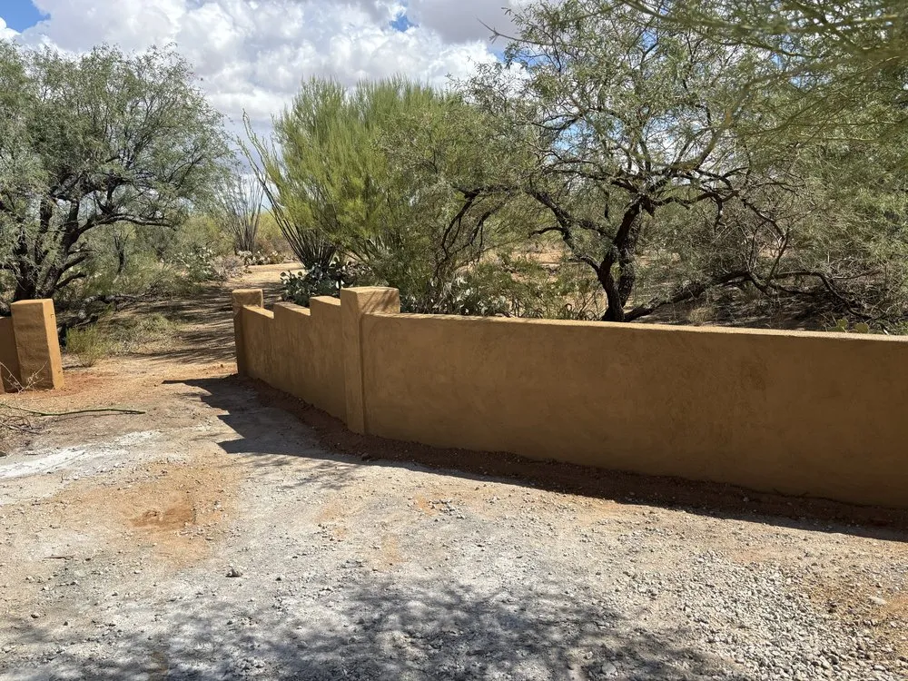 Top-rated landscaping services experts serving Tucson, AZ - Navi Land