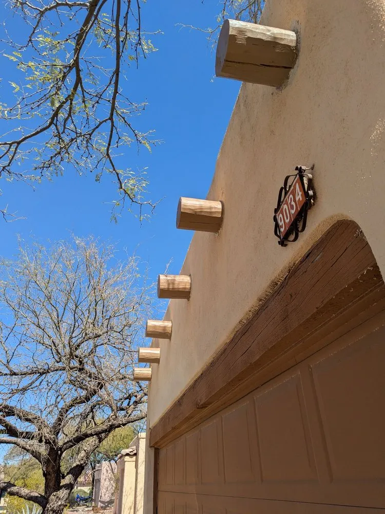 Local outdoor landscaping in Tucson, AZ - Navi Land