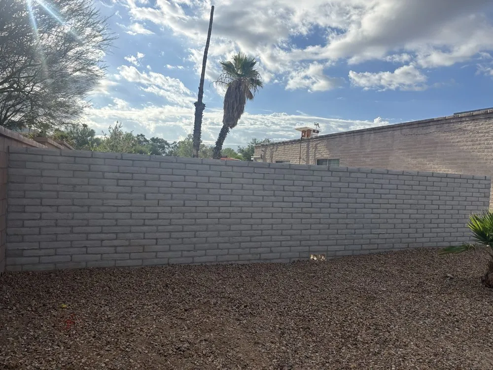 Expert lawn care service for year-round maintenance in Tucson, AZ by Navi Land