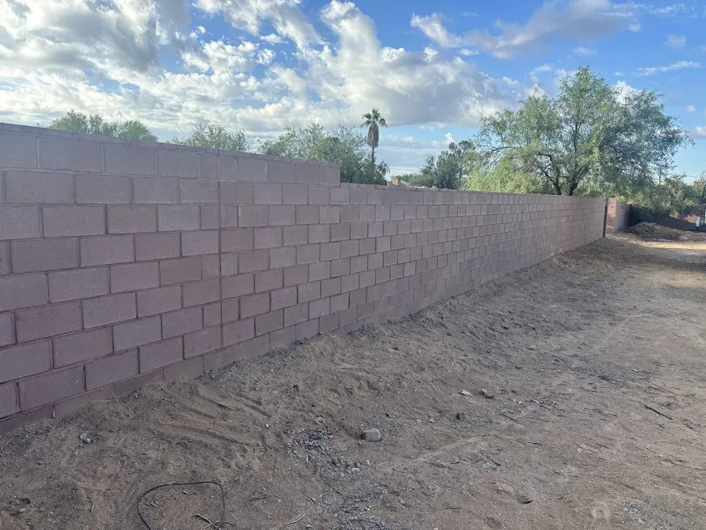 Trusted lawn care service for residential properties across Tucson, AZ - Navi Land