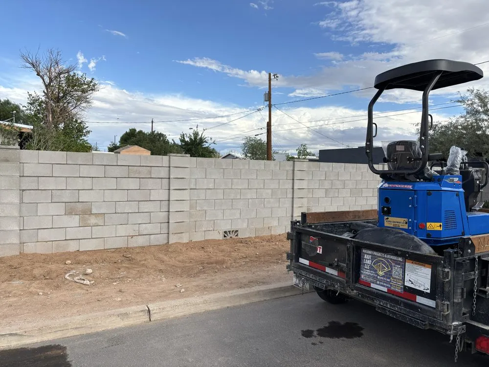 Trusted yard cleanup service for residential properties across Tucson, AZ - Navi Land