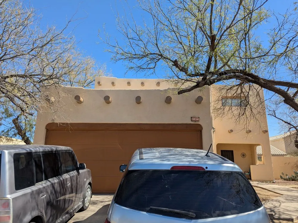 Trusted residential landscaping for beautiful yards across Tucson, AZ - Navi Land