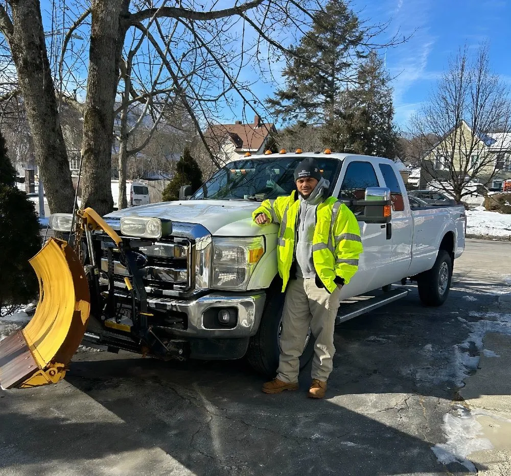 Affordable yard maintenance experts serving Worcester, MA - Navian Property Services