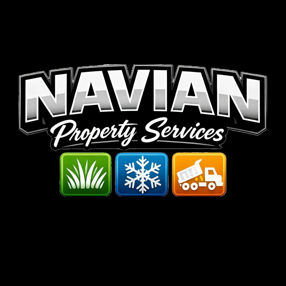 Custom outdoor landscaping for outdoor upgrades in Worcester, MA by Navian Property Services