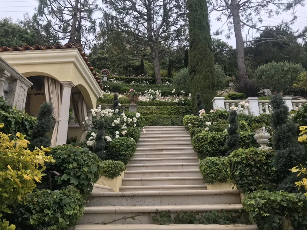 Expert garden landscaping for outdoor upgrades across Lawndale, CA - Navlan's Landscape