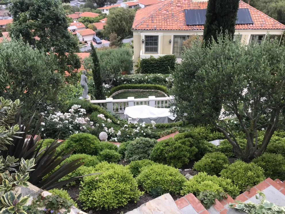 Local landscape installation for year-round maintenance across Lawndale, CA - Navlan's Landscape