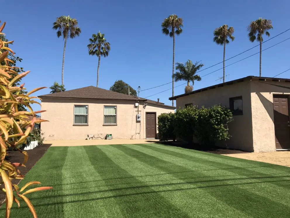 Expert landscape design experts serving Lawndale, CA - Navlan's Landscape